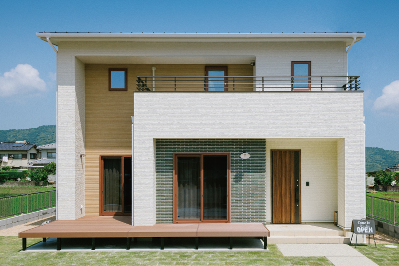 コスパと住み心地を両立